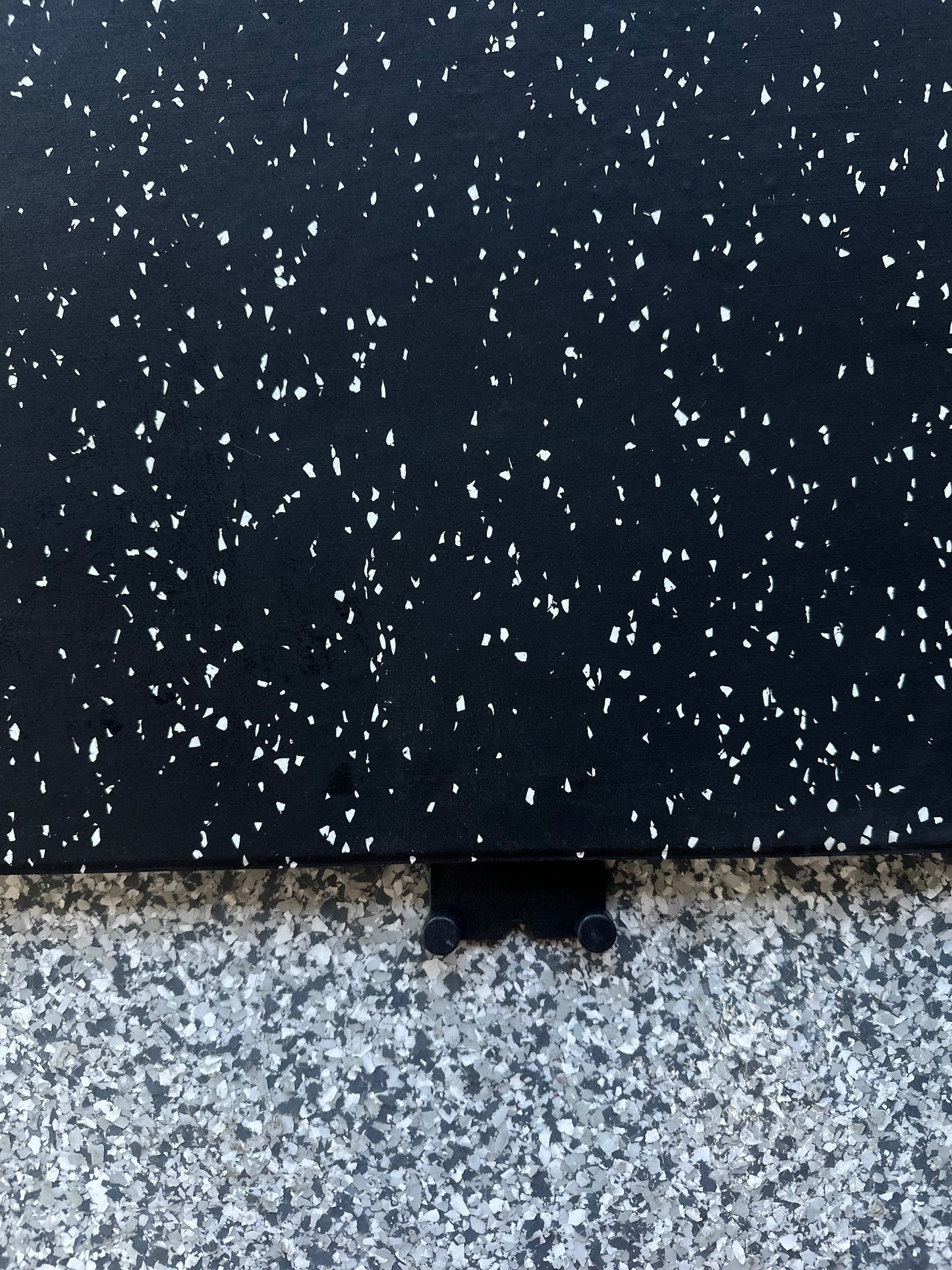 Premium Rubber Gym Flooring Mats