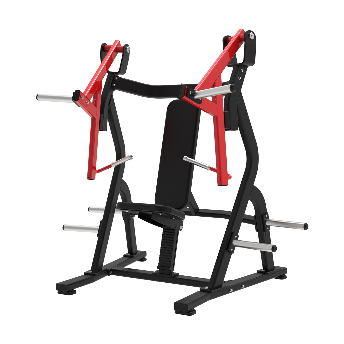 Spartaks Plate-Loaded Iso-Lateral Bench Press