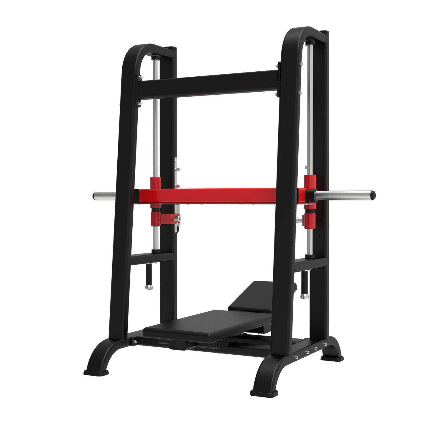 Spartaks Vertical Leg Press