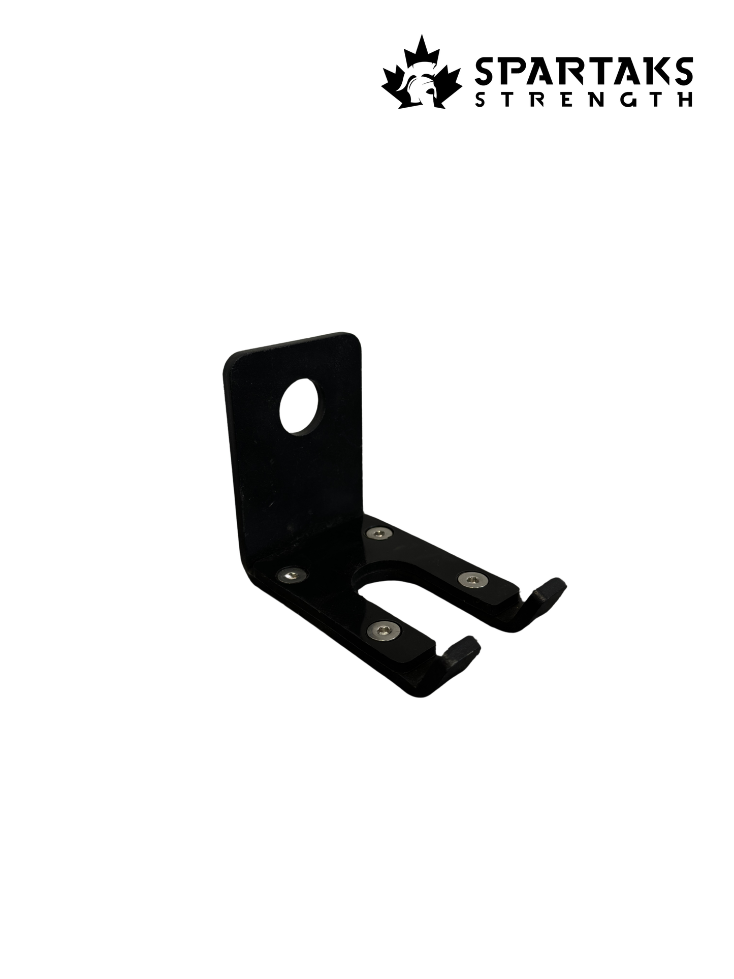 Spartaks Strength Barbell Holder Rack Attachment