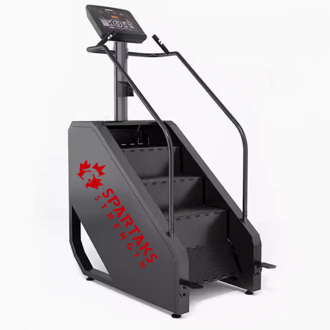 Spartaks Performance Climbmill image 0