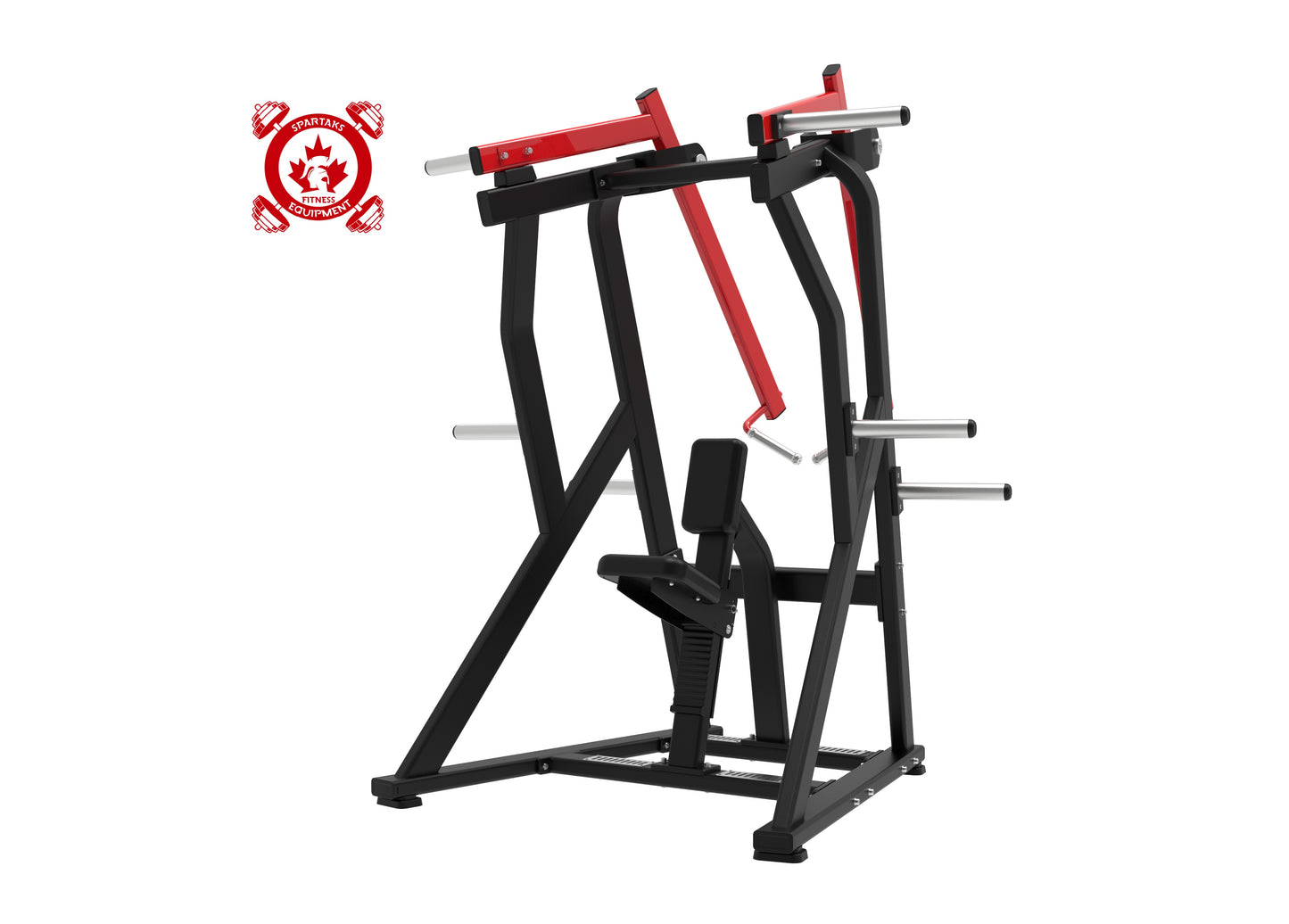 Iso-Lateral DY Row image 0