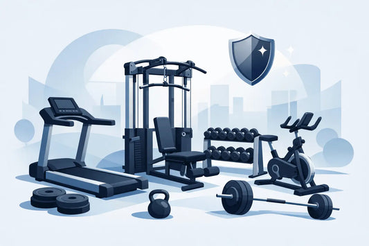 Commercial Gym Equipment for Sale That Lasts
