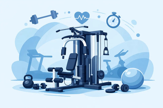 What Is Multi Gym Equipment?