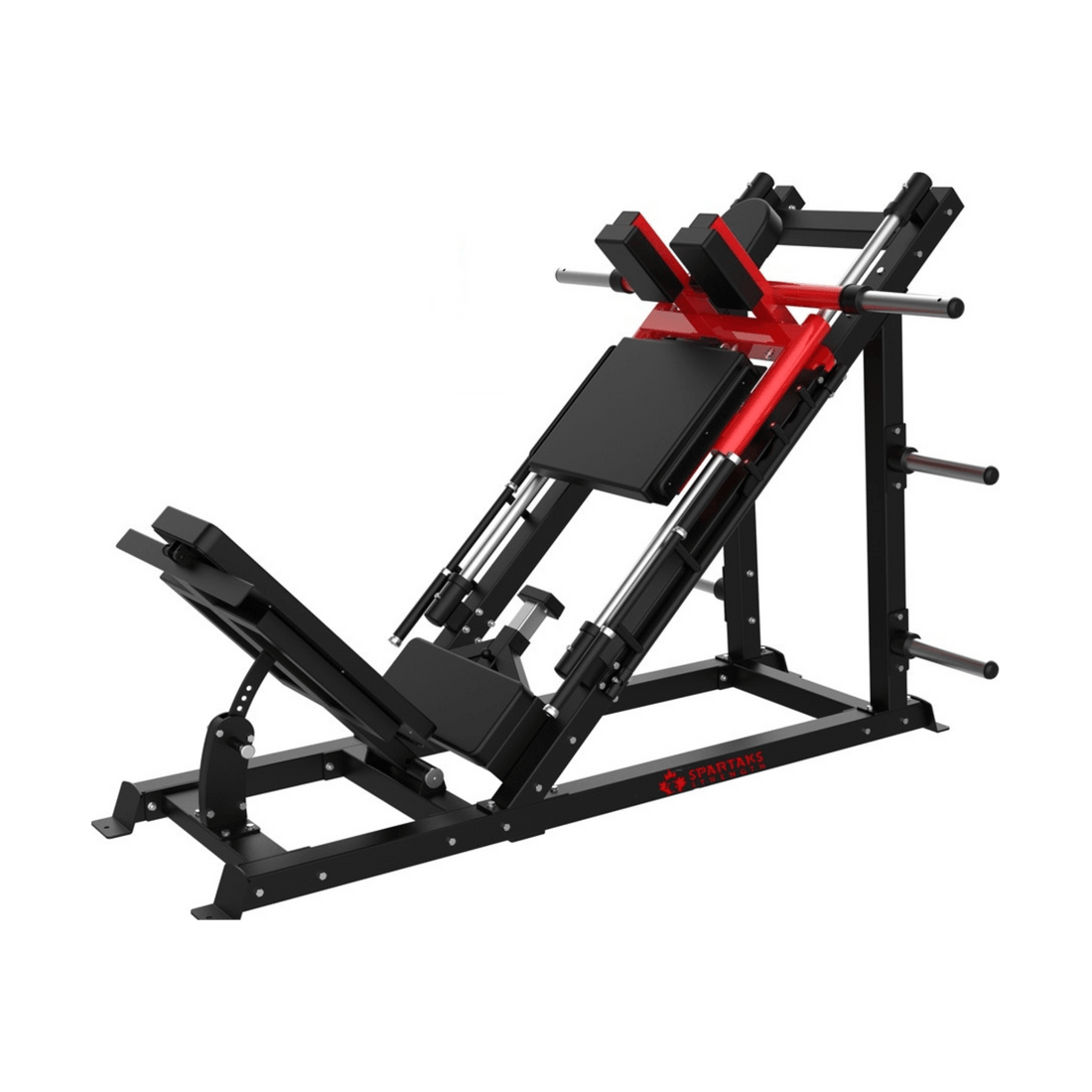 Best Power Racks for Canadian Home Gyms: 2026 Buyer's Guide - squat rack with cable crossover equipment
