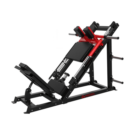 Best Power Racks for Canadian Home Gyms: 2026 Buyer's Guide - squat rack with cable crossover equipment
