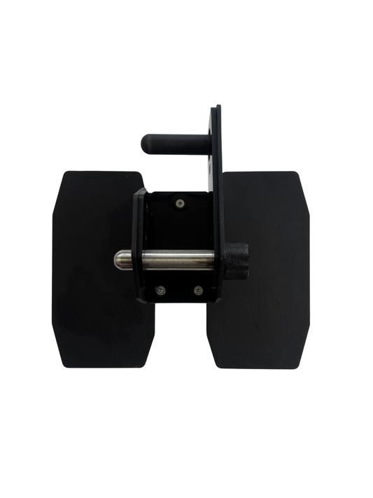 Spartaks Strength Foot Pedal