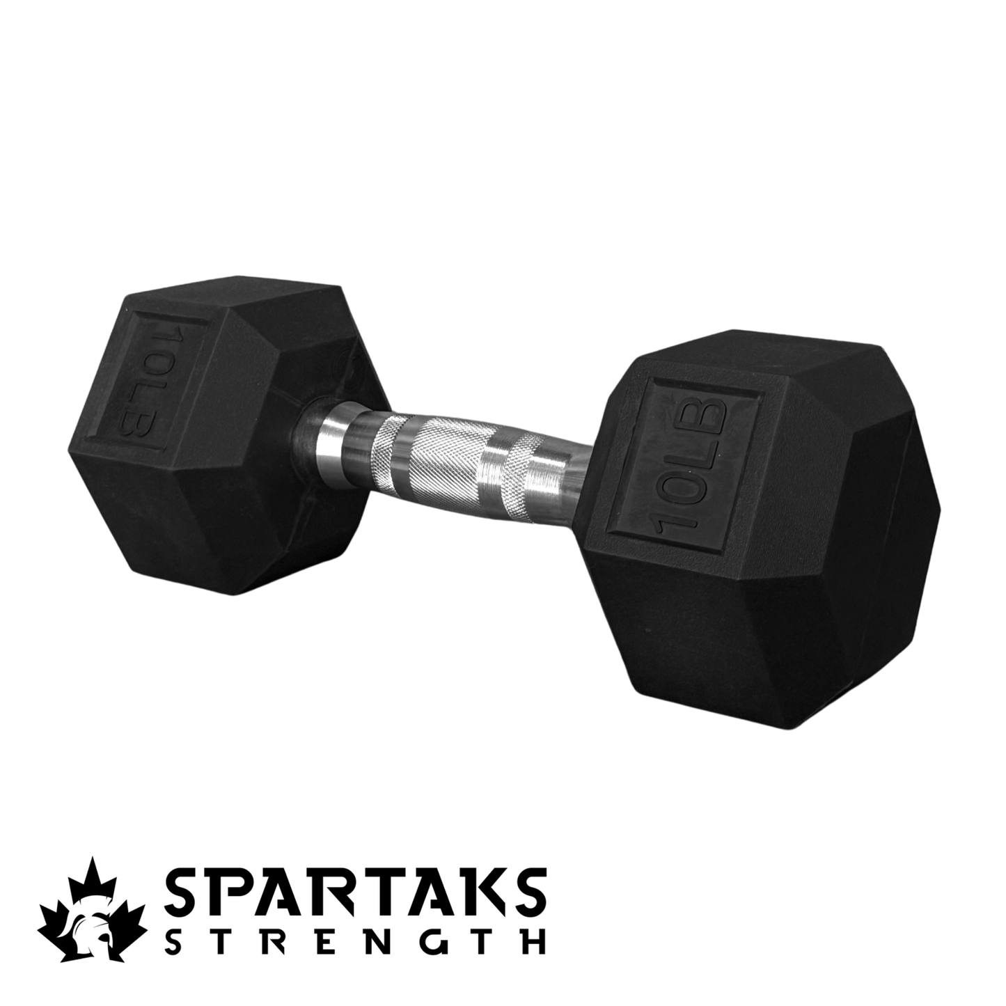 5LB - 80LB Hex Dumbbells