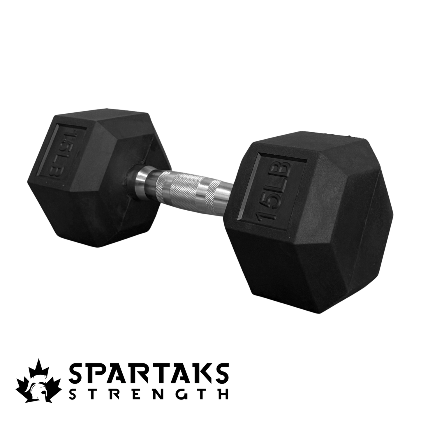 5LB - 80LB Hex Dumbbells