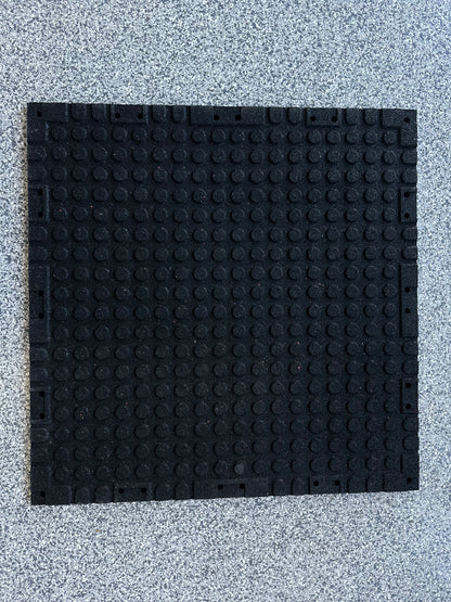 Premium Rubber Gym Flooring Mats