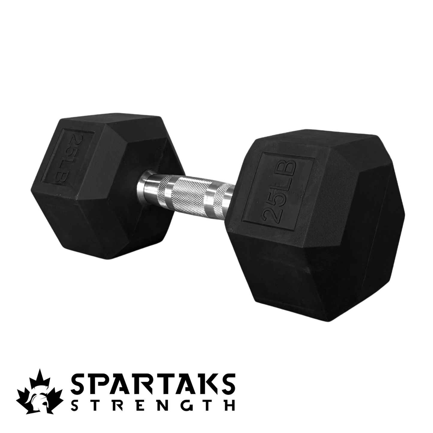 5LB - 80LB Hex Dumbbells