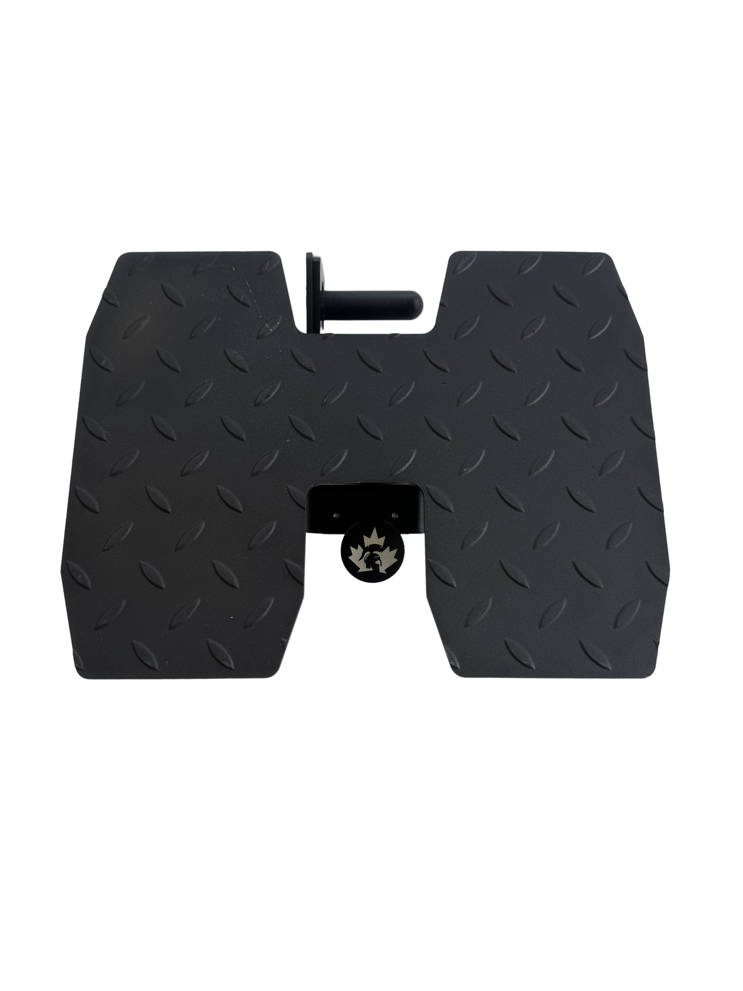 Spartaks Strength Foot Pedal