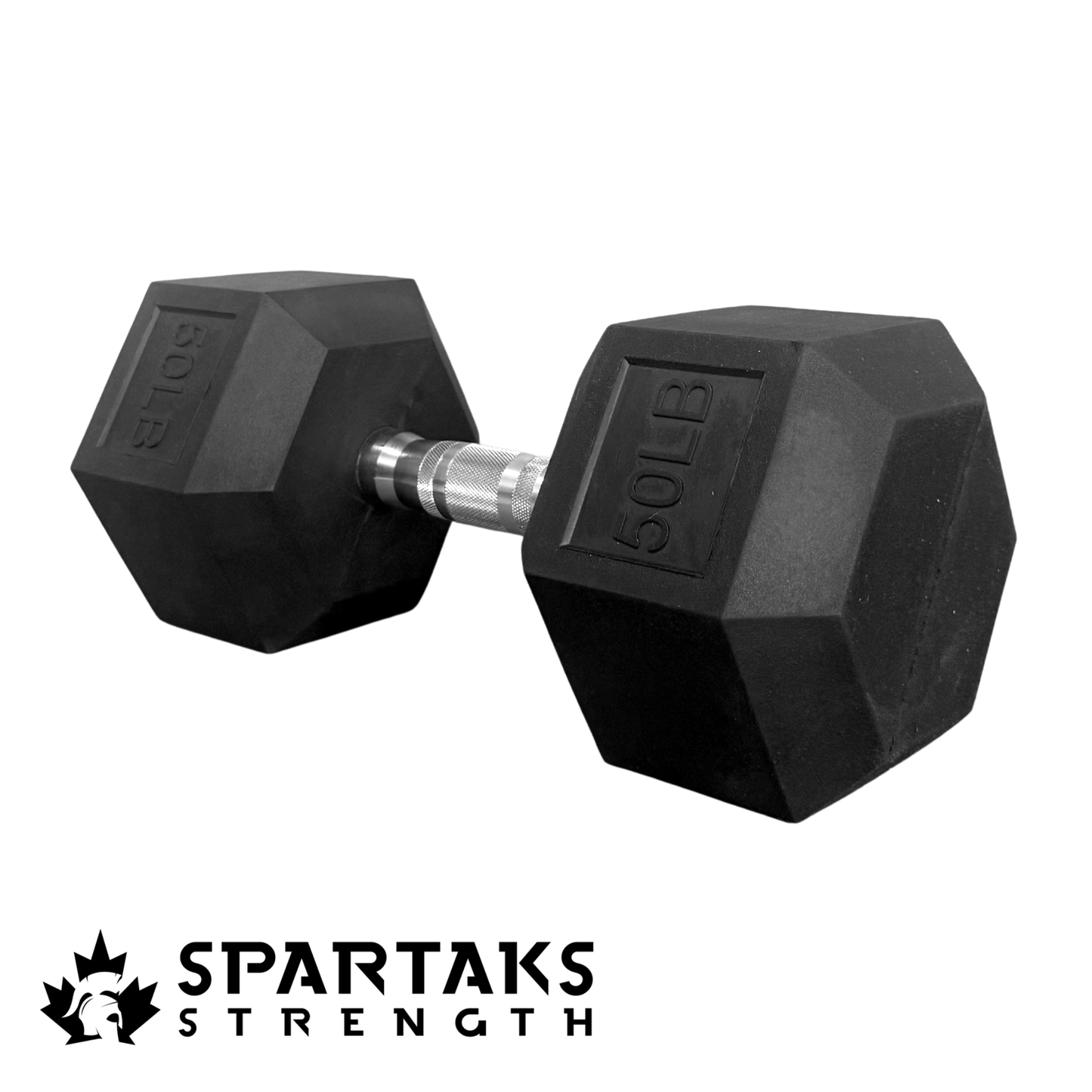 5LB - 80LB Hex Dumbbells