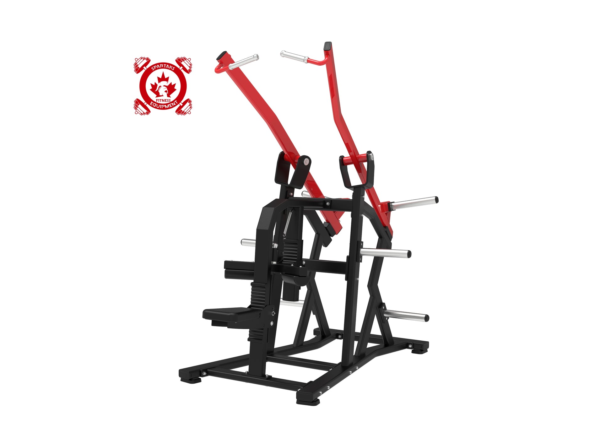 Iso-Lateral Wide Pulldown image 0