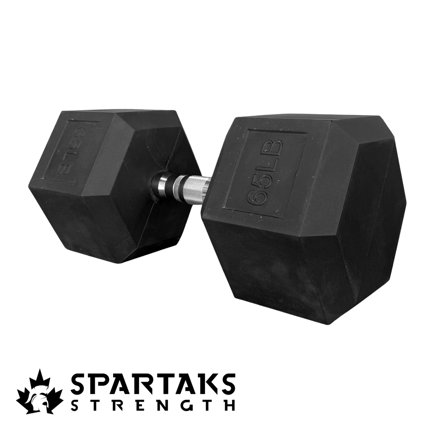 5LB - 80LB Hex Dumbbells