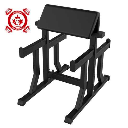 Preacher Curl Bench image 0