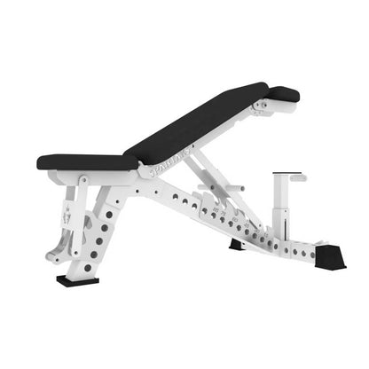 Spartaks Strength Ultimate Adjustable Training Workout Bench