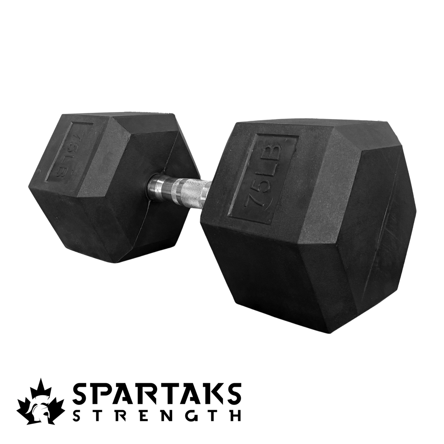 5LB - 80LB Hex Dumbbells