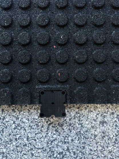 Premium Rubber Gym Flooring Mats