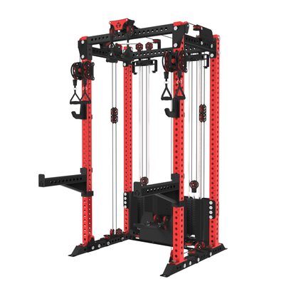KB2404 Functional Trainer 3"X3" 9-Gauge