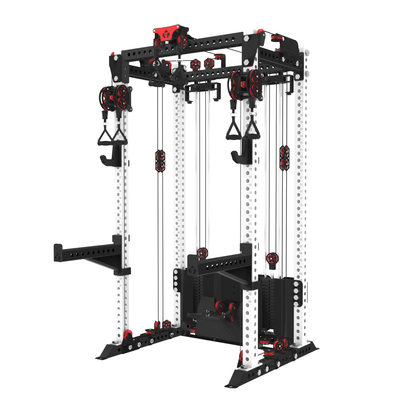 KB2404 Functional Trainer 3"X3" 9-Gauge