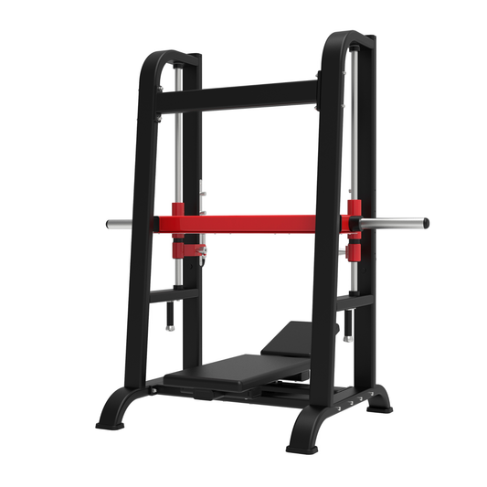 Spartaks Vertical Leg Press