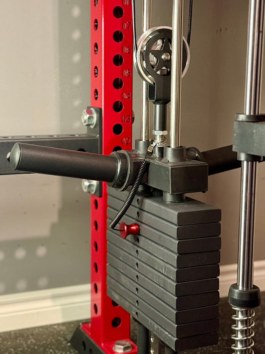 Spartaks KB24 Regular Weight Stack $2.5/lb image 0