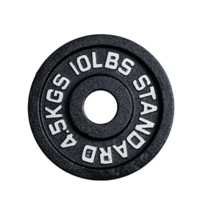 Spartaks Cast Iron Olympic Weight Plates $1.2/lb image 5