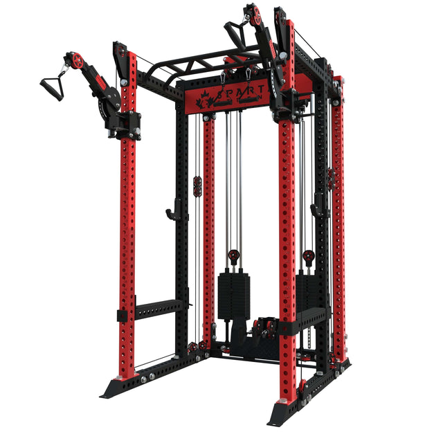 KB2406 cable-system platform reference