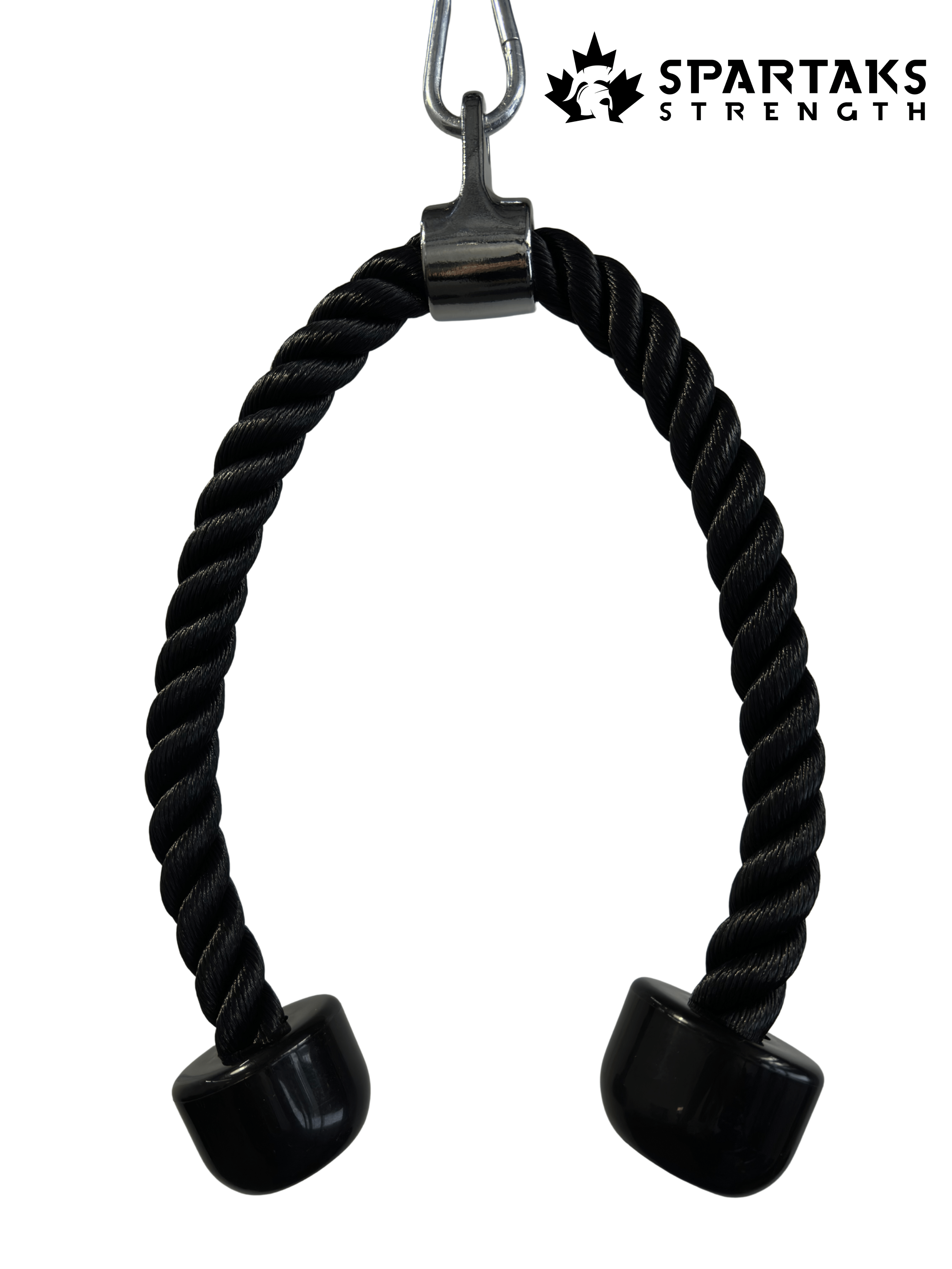 Forearm Standing Rope Rope Spartaks Strength Triceps Rope Attachment for Arm Training